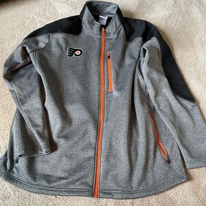 Flyers Jacket